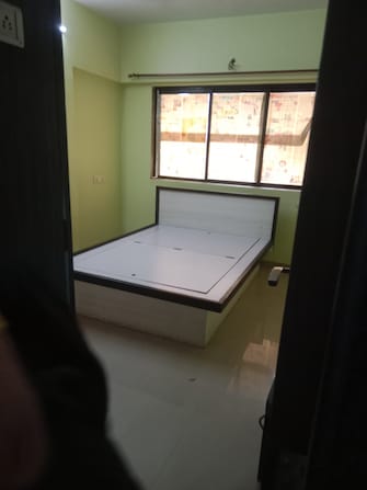 2 BHK Apartment For Rent in Maan Shivneri CHS Bhandup West Mumbai  8020858