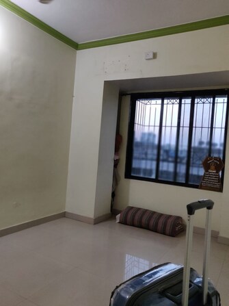 2 BHK Apartment For Rent in Sai Dham CHS Nerul Sector 6 Nerul Sector 6 Navi Mumbai  8020857