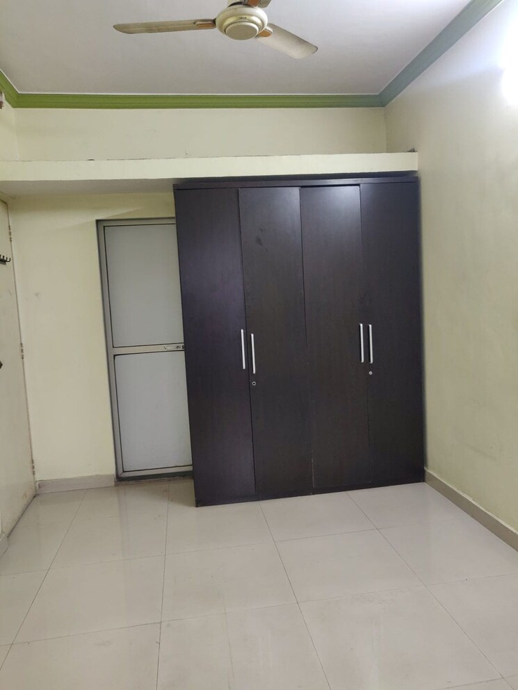 Room, sai-dham-chs-nerul-sector-6 2 Bedroom 900 Sq.Ft. Apartment In Nerul Sector 6 Navi Mumbai 8020857