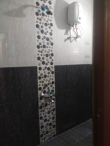 Bathroom in 1 BHK Apartment at Galande Plaza, Wadgaon Sheri – for Rent