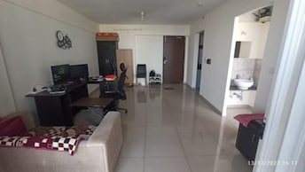 1 BHK Apartment For Rent in Amanora Future Towers Hadapsar Pune  8020864