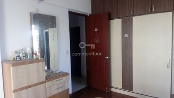 Furnished Amenities in 2 BHK Apartment at Ajmera Avenue Bangalore, Electronic City Phase I – for Rent