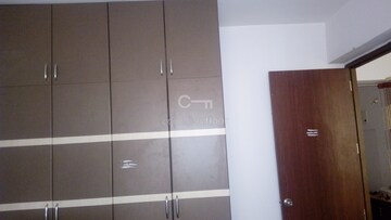 Furnished Amenities in 2 BHK Apartment at Ajmera Avenue Bangalore, Electronic City Phase I – for Rent