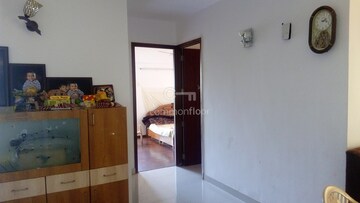 Furnished Amenities in 2 BHK Apartment at Ajmera Avenue Bangalore, Electronic City Phase I – for Rent