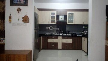 Kitchen in 2 BHK Apartment at Ajmera Avenue Bangalore, Electronic City Phase I – for Rent