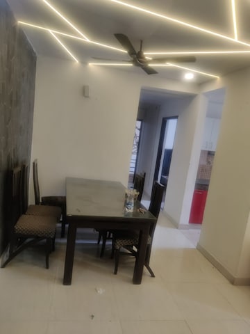 2 BHK Builder Floor For Rent in RAS Palm Residency Sector 76 Faridabad  8020872