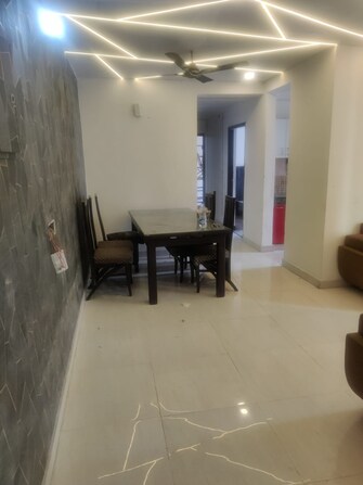 2 BHK Builder Floor For Rent in RAS Palm Residency Sector 76 Faridabad  8020872