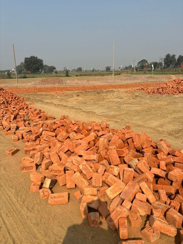  Plot For Sale in Jewar
