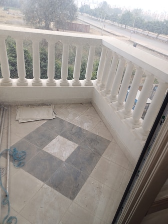 3 BHK Apartment For Rent in RCB Shiva Greens Vrindavan Yojna Lucknow  8020886