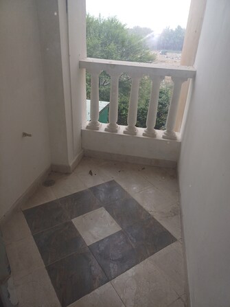 3 BHK Apartment For Rent in RCB Shiva Greens Vrindavan Yojna Lucknow  8020886