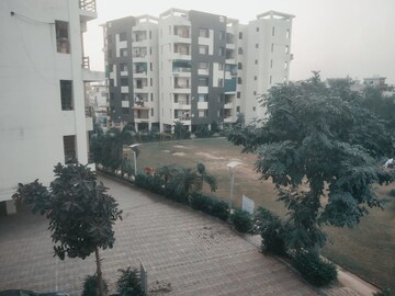 3 BHK Apartment – Exterior View View at Prem Satyam Swastik Apartment, Patiala Road - for Rent