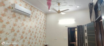 2 BHK Apartment For Rent in Motia Royal Estate Lohgarh Zirakpur  8020896