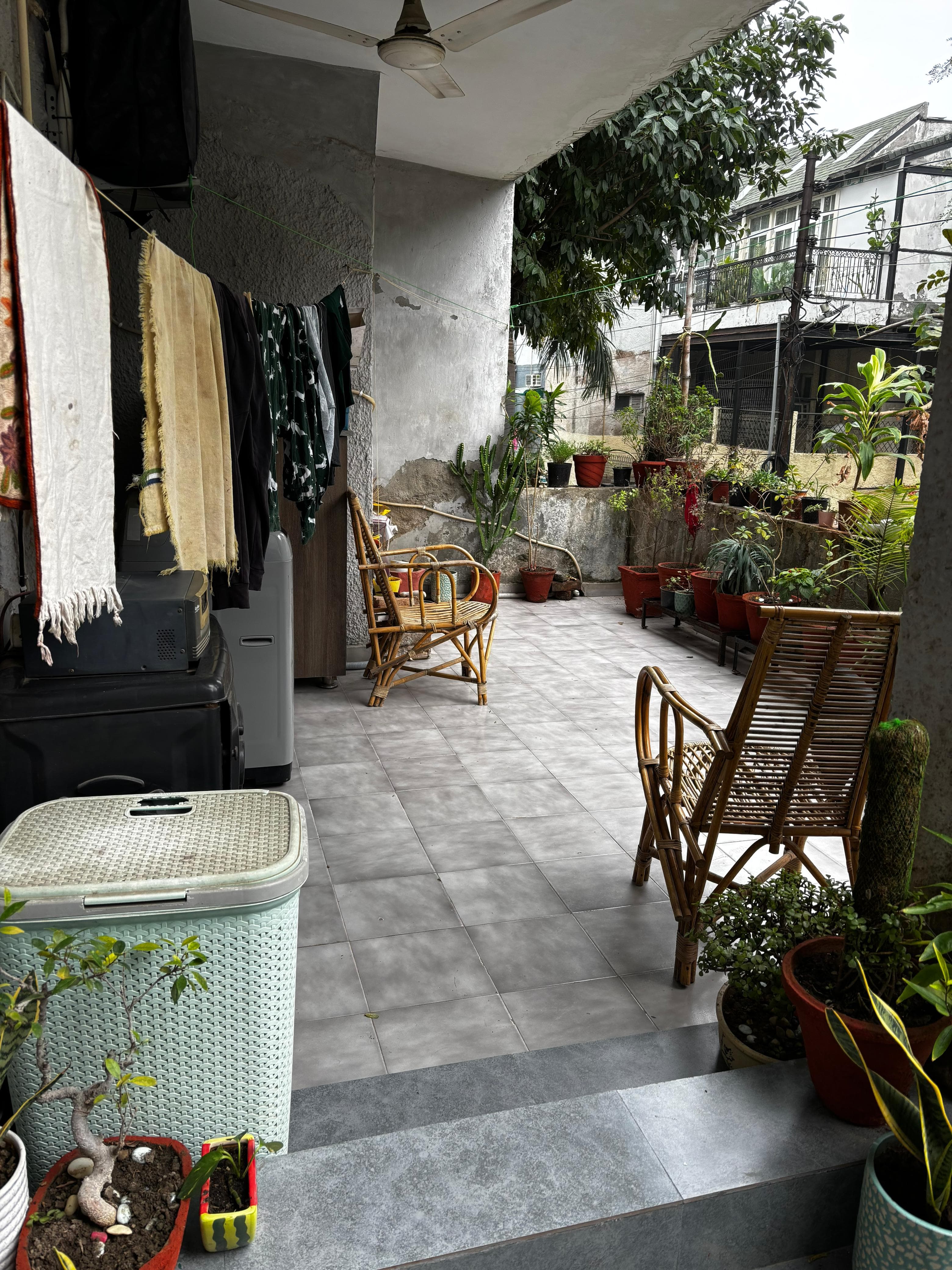 2 BHK + Study Room Apartment For Sale in Nimbus The Hyde park