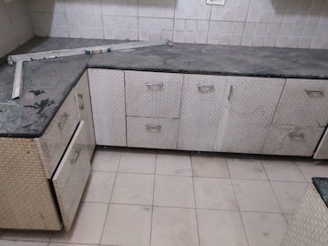 Balcony in 2 BHK Apartment at BPTP Princess Park, Sector 86 – for Rent