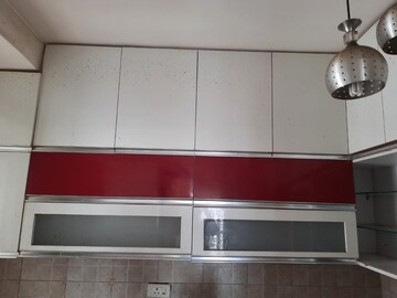 Furnished Amenities in 2 BHK Apartment at BPTP Princess Park, Sector 86 – for Rent