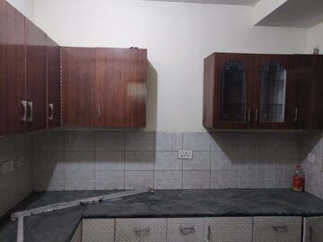 Kitchen in 2 BHK Apartment at BPTP Princess Park, Sector 86 – for Rent