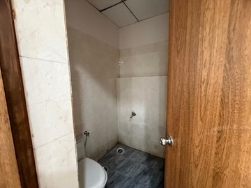 Bathroom in 2.5 BHK Apartment at Nimbus The Hyde park, Sector 78 – for Sale