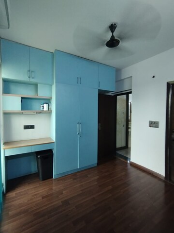 Kitchen in 2 BHK Apartment at Piyush Heights, Sector 89 – for Rent