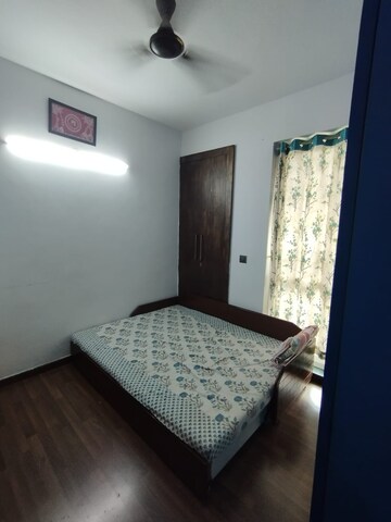 Bedroom in 2 BHK Apartment at Piyush Heights, Sector 89 – for Rent