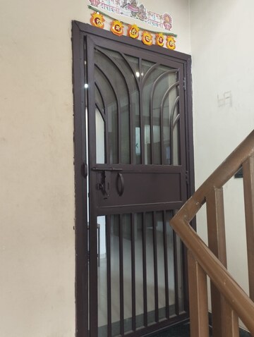 Staircase in 2 BHK Apartment at Piyush Heights, Sector 89 – for Rent