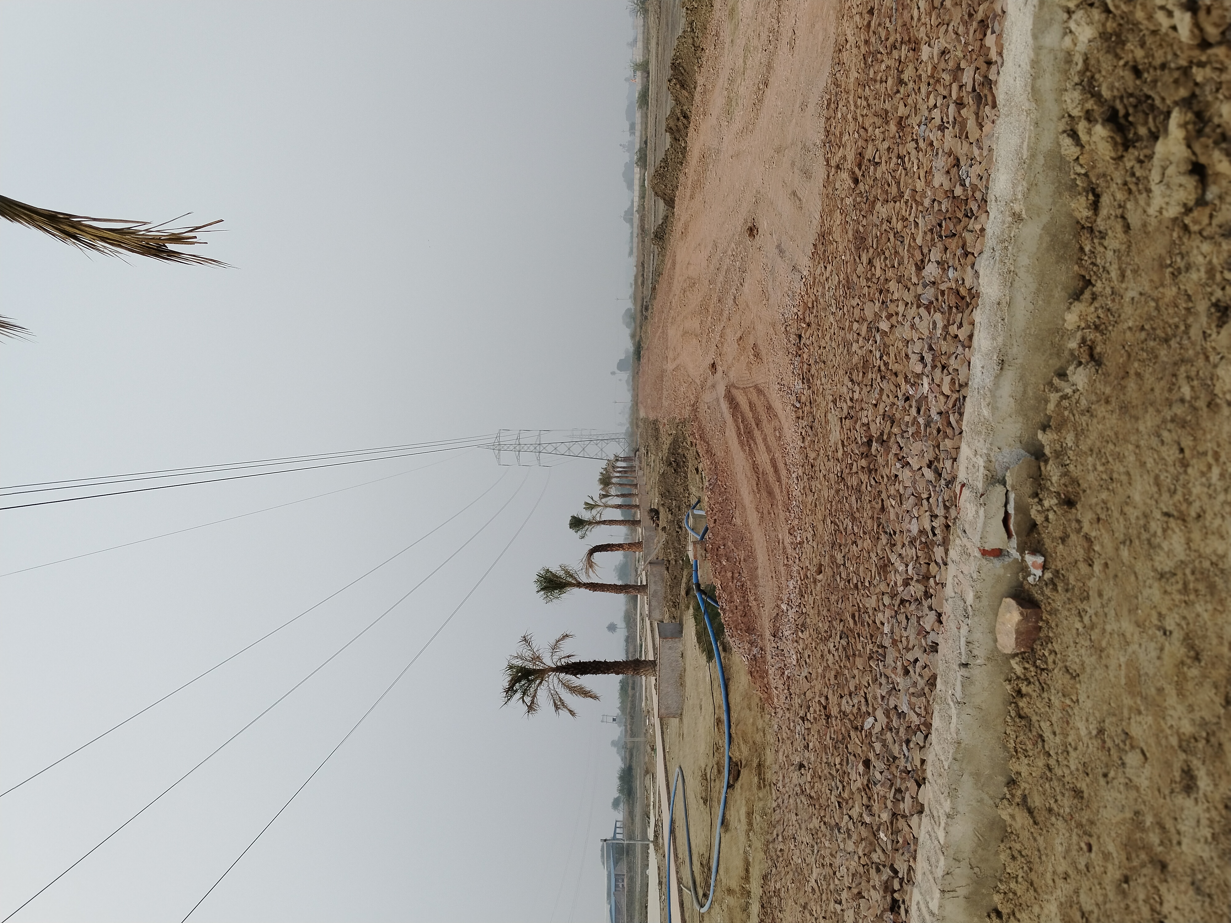 Plot For Sale in Shri Radha Rani Townshipe