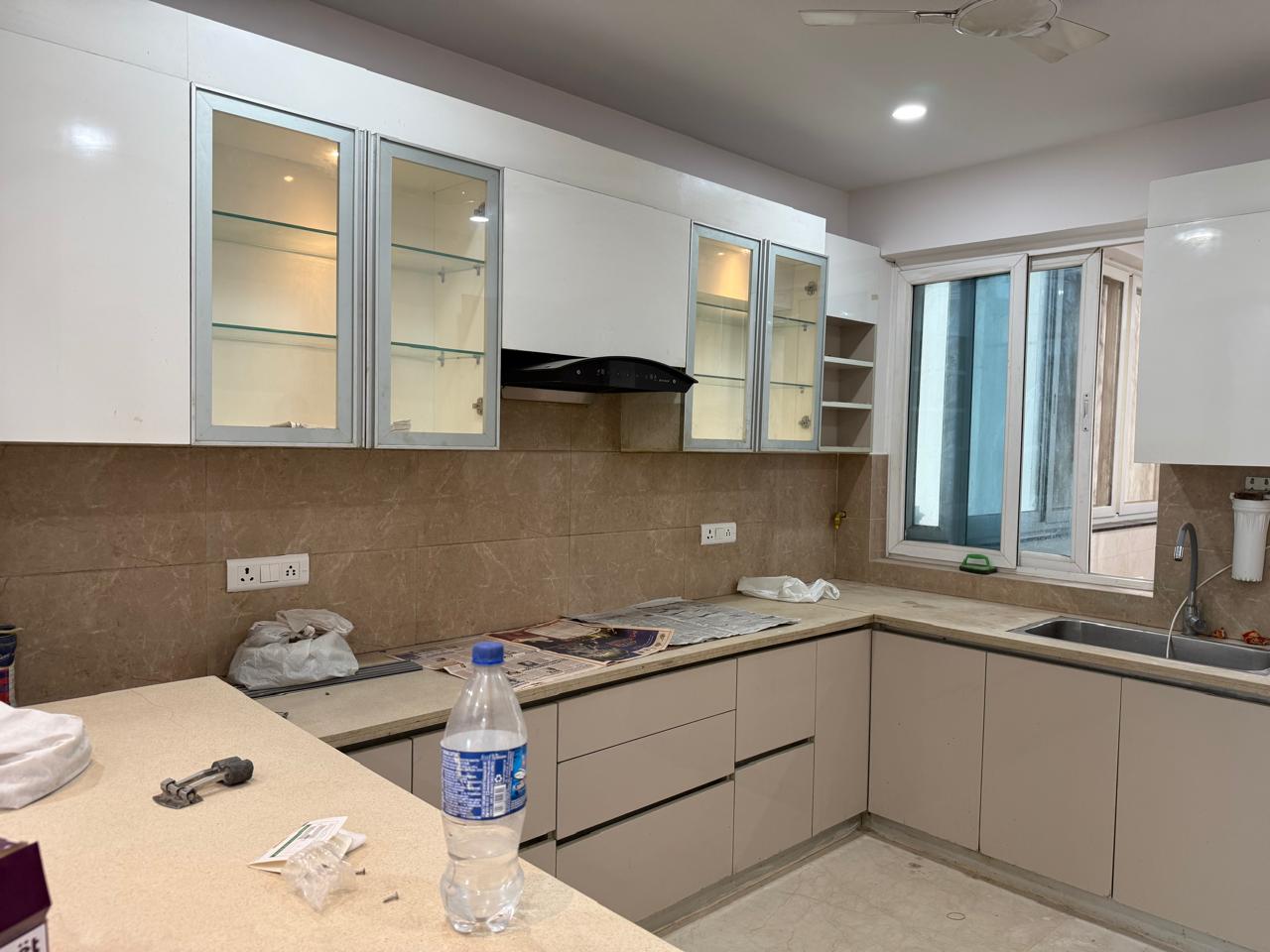 2 BHK Apartment For Sale in Paras Tierea