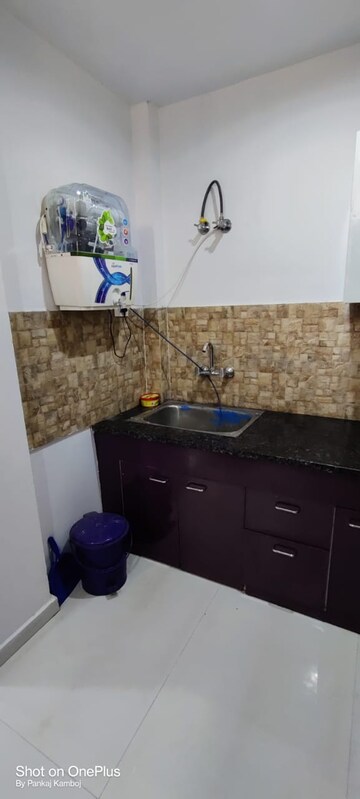 Kitchen in 4 BHK Builder Floor at Malsi – for Sale