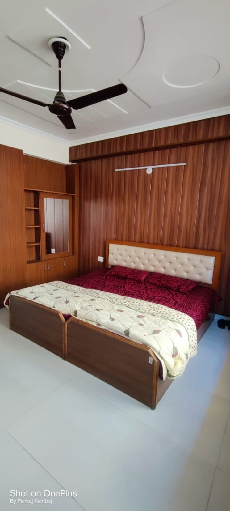 Bedroom, malsi 4 Bedroom 114 Sq.Yd. Builder Floor In Malsi Dehradun 8020914