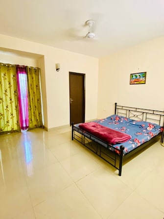 3 BHK Apartment For Rent in Golden Arcadia Hillocks Danion Ka Danda Dehradun  8020926