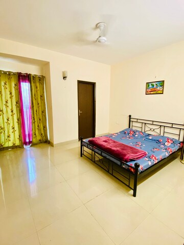 3 BHK Apartment For Rent in Golden Arcadia Hillocks Danion Ka Danda Dehradun  8020926