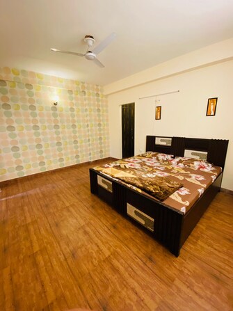 3 BHK Apartment For Rent in Golden Arcadia Hillocks Danion Ka Danda Dehradun  8020926