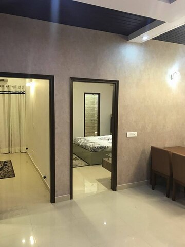 Room in 3 BHK Builder Floor at Dera Bassi – for Rent