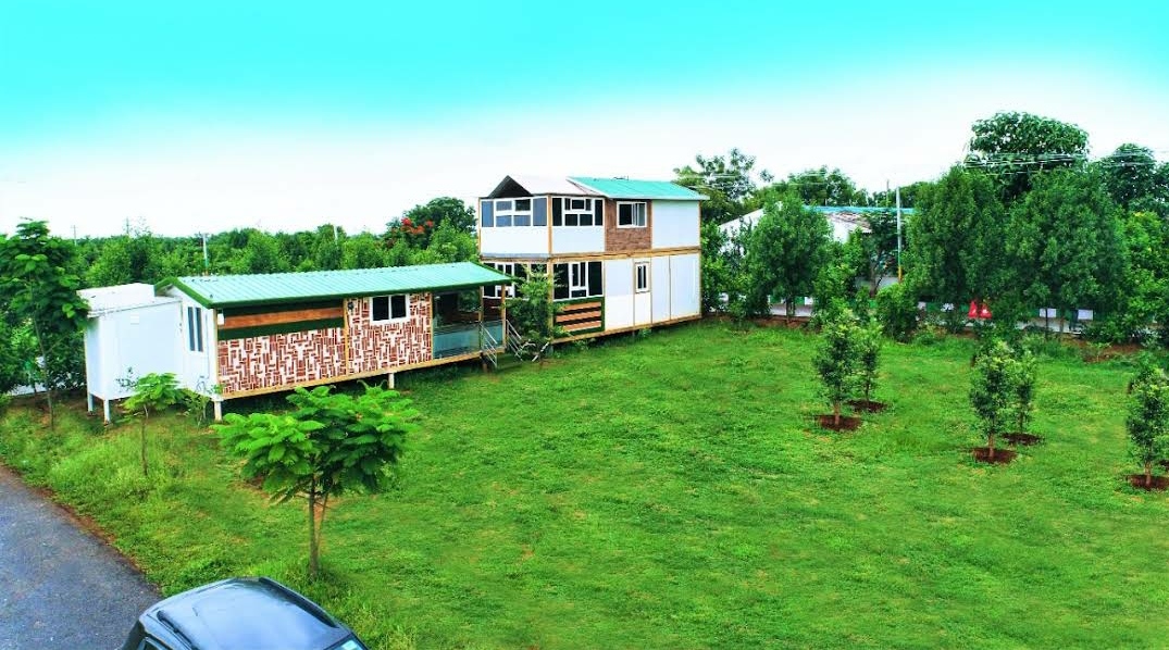 Plot For Sale in Good Property's 