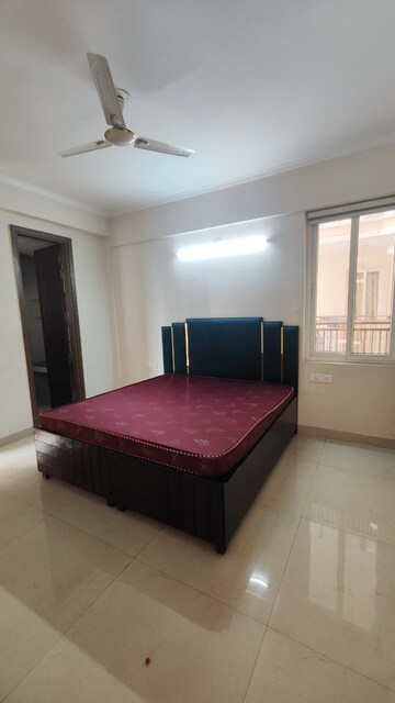 3 BHK Apartment For Rent in New Generation Maple Apartments, Dhakoli Village