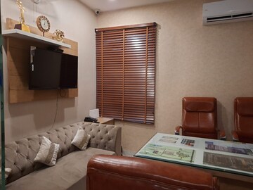 Living Room in  Office Space at Motia Citi Royal Business Park, Ambala Highway – for Sale