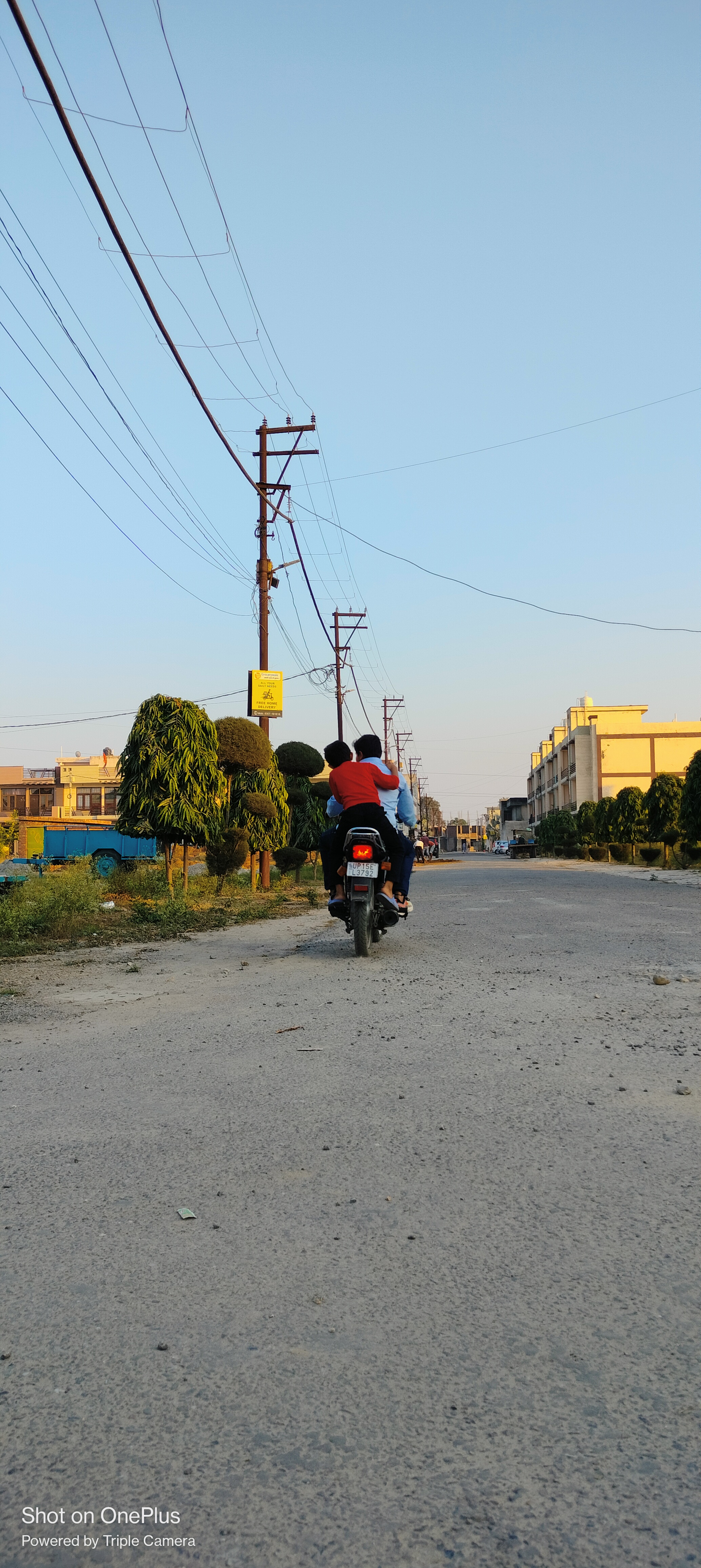 Plot For Sale in Kanha Greens