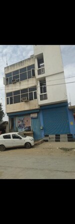 1200 Sq.Ft. Retail Shop in Indra Complex