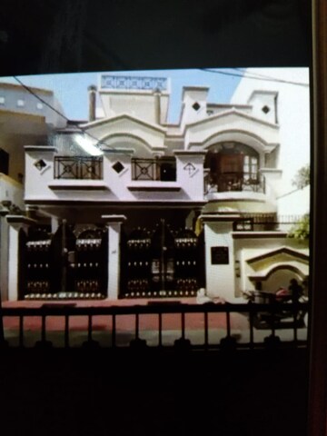 1.5 BHK Independent House – Exterior View View at Vikas Nagar - for Rent