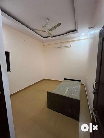 2 BHK Apartment For Rent in Khurram Nagar Lucknow  8020975