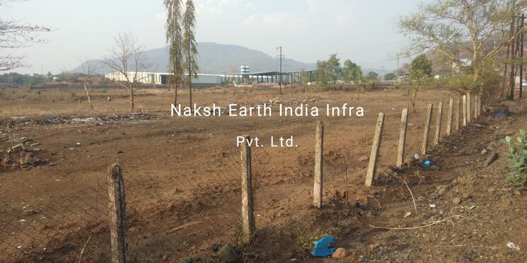 undefined, khalapur Commercial Land 505 Sq.Mt. In Khalapur Navi Mumbai 8020998