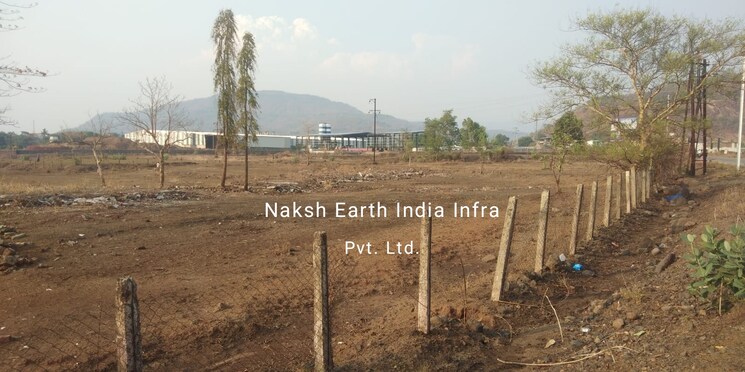 undefined, khalapur Commercial Land 505 Sq.Mt. In Khalapur Navi Mumbai 8020998