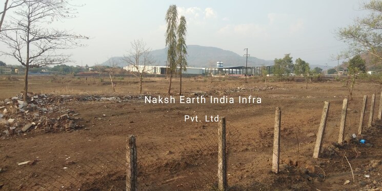 undefined, khalapur Commercial Land 505 Sq.Mt. In Khalapur Navi Mumbai 8020998