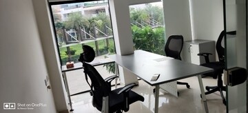 Team Area in  Office Space at Sector 44 – for Rent