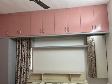 Furnished Amenities in 3 BHK Apartment at Salarpuria Sattva Magnus, Jubilee Hills – for Rent