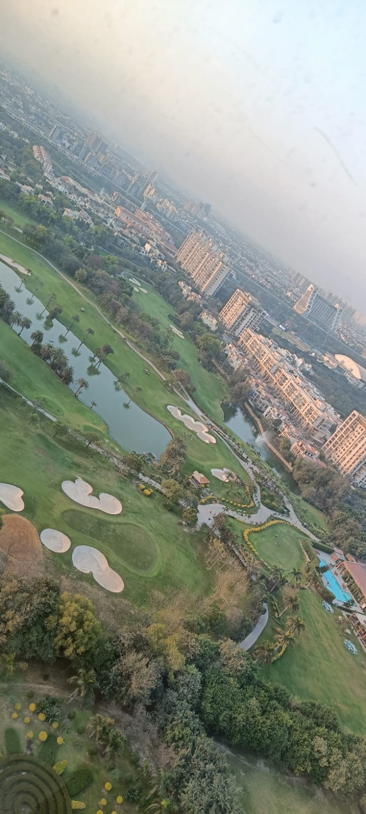 4 BHK Villa For Sale in Jaypee Greens Kingswood Oriental