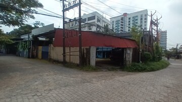  Warehouse – Exterior View View at Kundannoor - for Rent