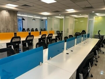 Commercial Office Space 3780 Sq.Ft. For Rent in Sector 44 Gurgaon  8021012