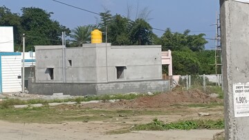 2 BHK Villa For Sale in Bathlapalli