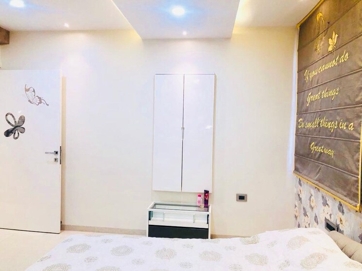 Room, salarpuria-sattva-magnus 3 Bedroom 2265 Sq.Ft. Apartment In Jubilee Hills Hyderabad 8021022