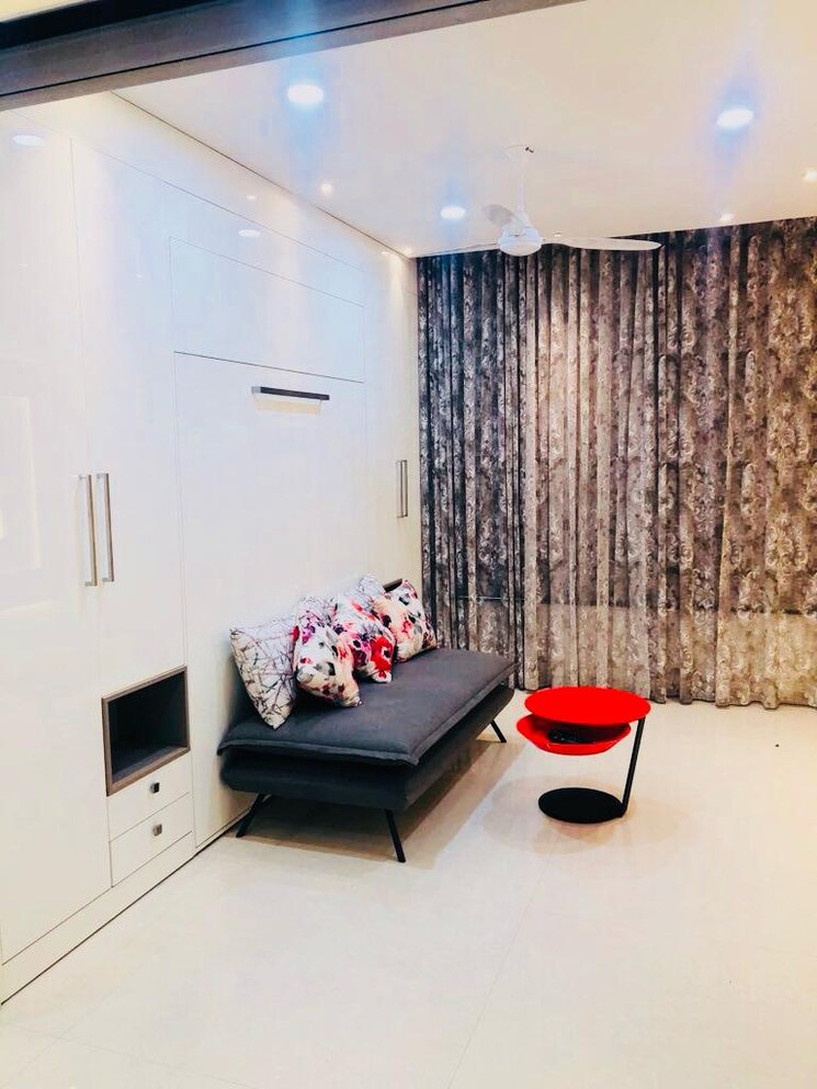 undefined, salarpuria-sattva-magnus 3 Bedroom 2265 Sq.Ft. Apartment In Jubilee Hills Hyderabad 8021022